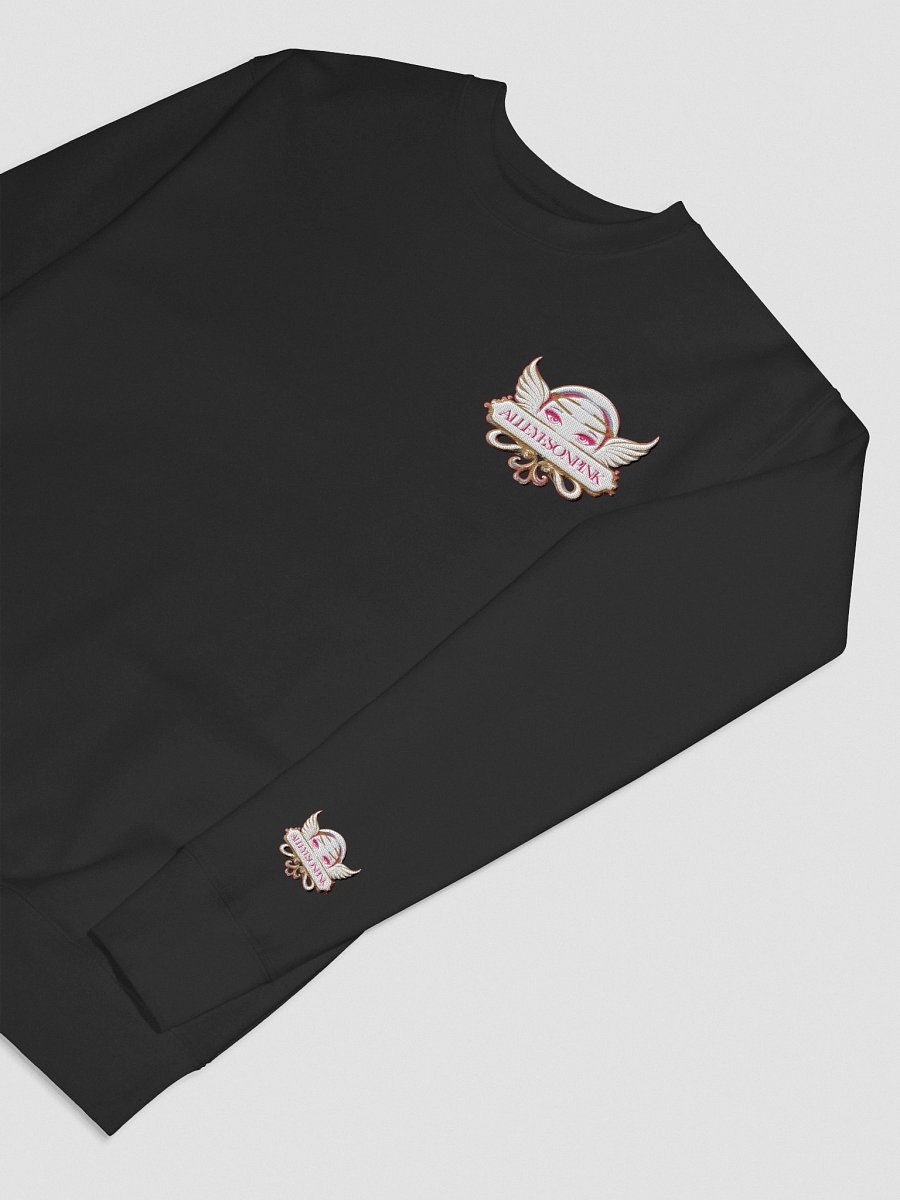 Ethereal Vision Premium Sweatshirt product image (32)
