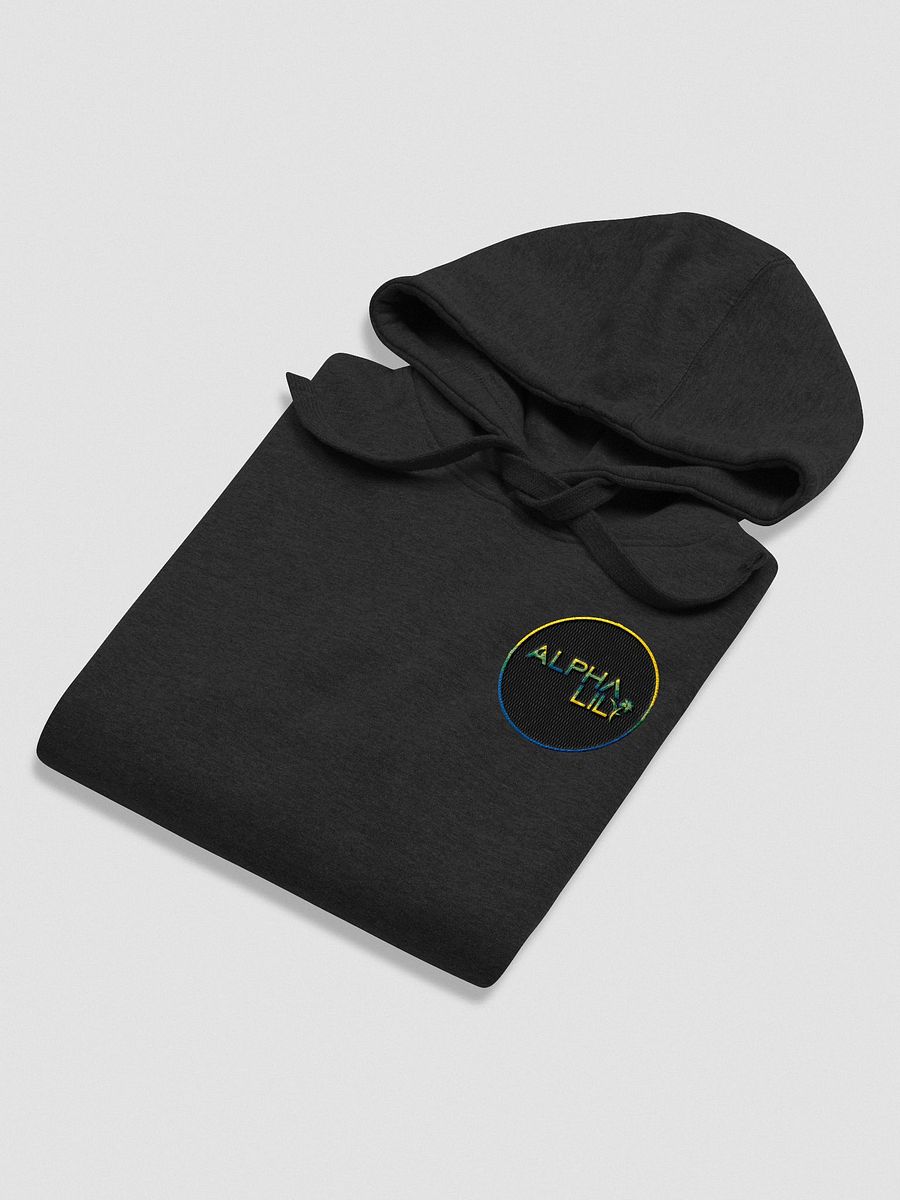Alphalily - Hoddie product image (4)