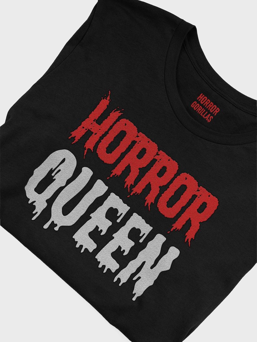 Horror Queen T-Shirt product image (21)