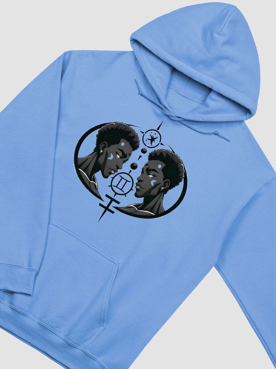 Novelty Gemini Season Hoodie product image (31)