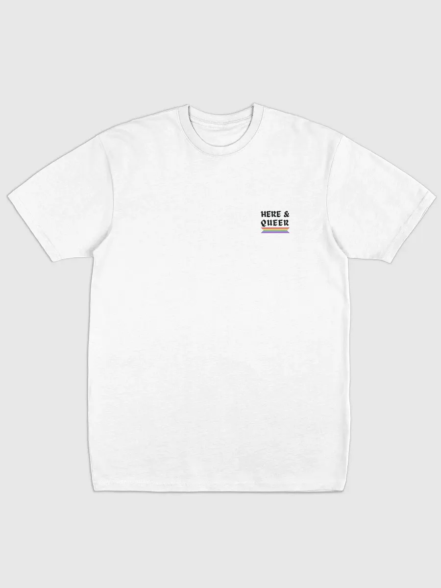 priDEMONth Shirt {Light} product image (1)