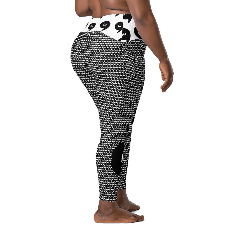 Comma La Leggings with Pockets product image (12)