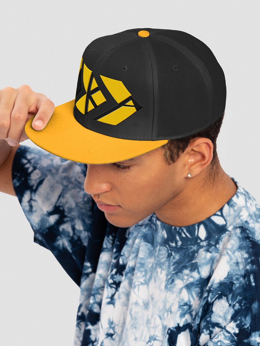 OKACHOBI SNAPBACK product image (44)
