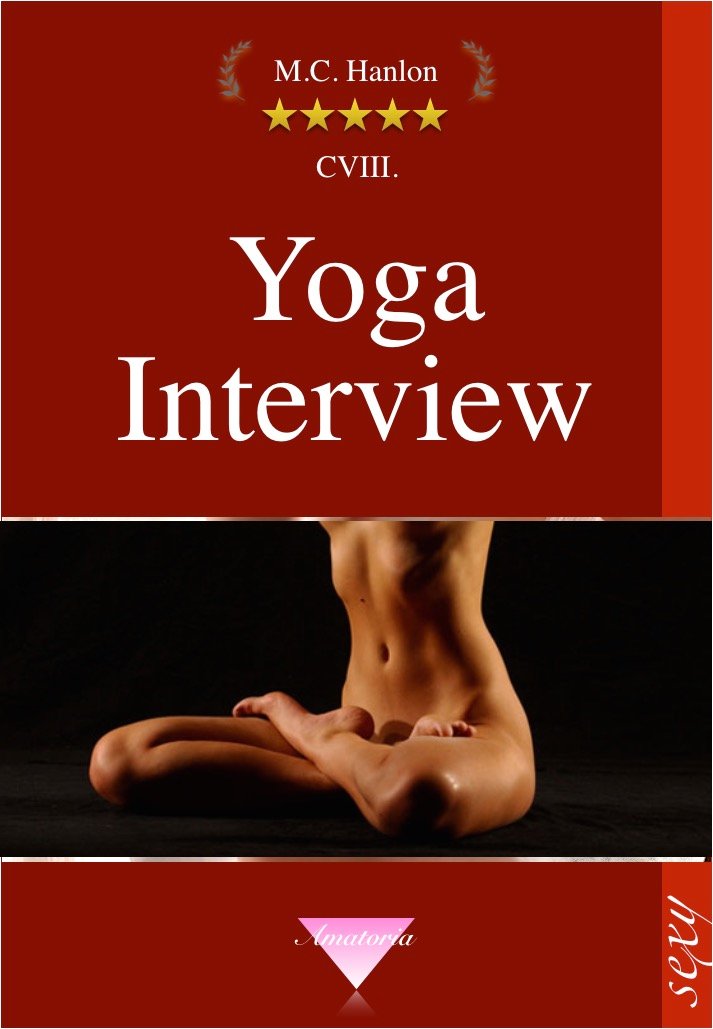 108 Yoga Interview - pdf product image (1)
