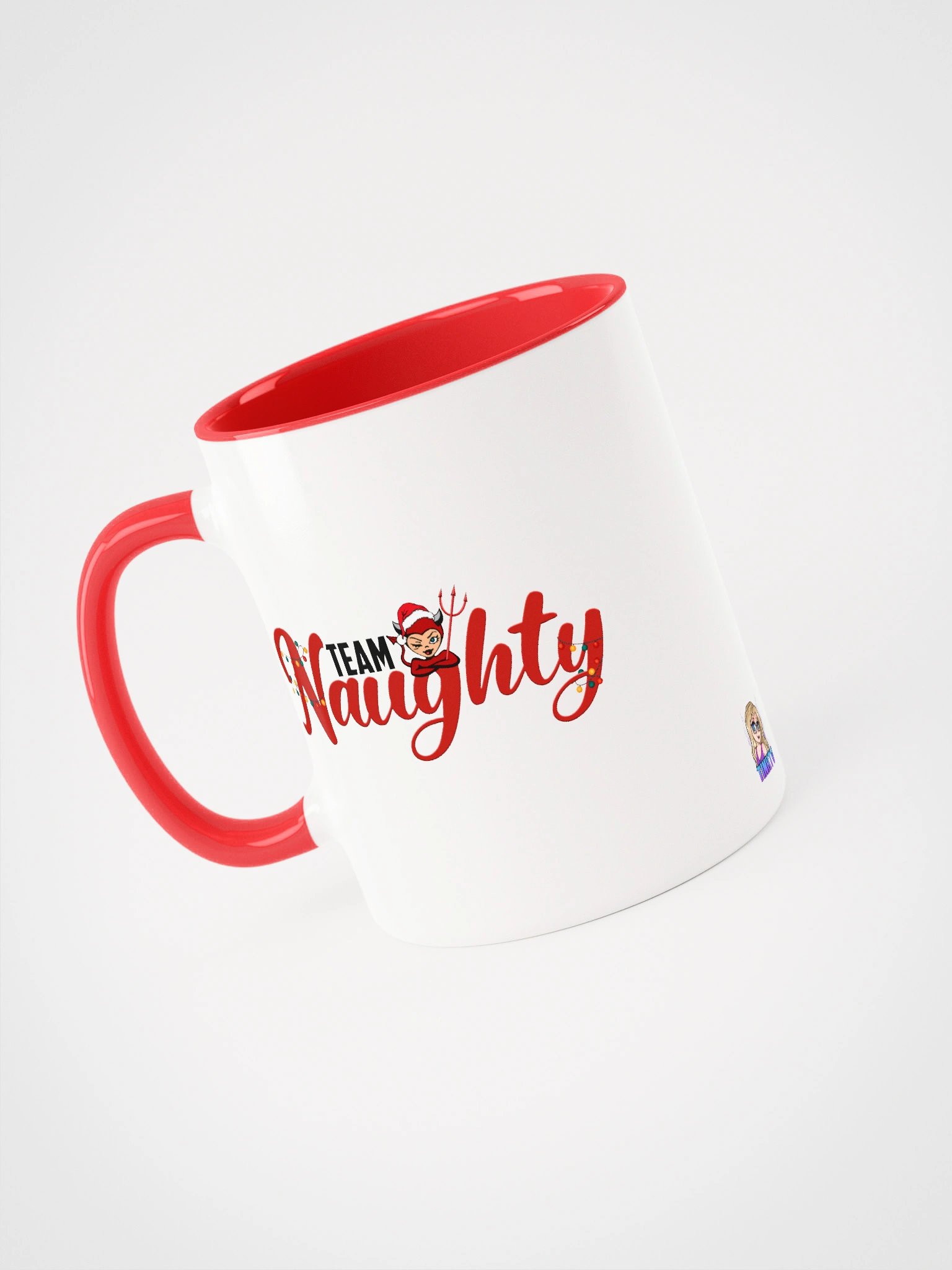 Team Naughty Top 3 2025 product image (21)