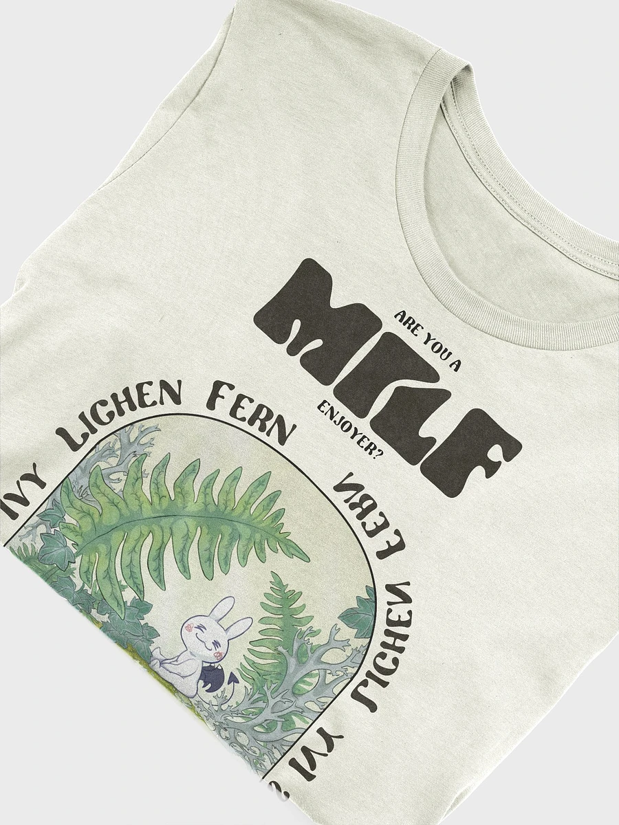 MILF enjoyer Tshirt product image (5)