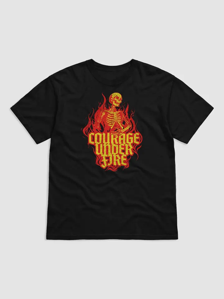 Bajo fuego product image (2)