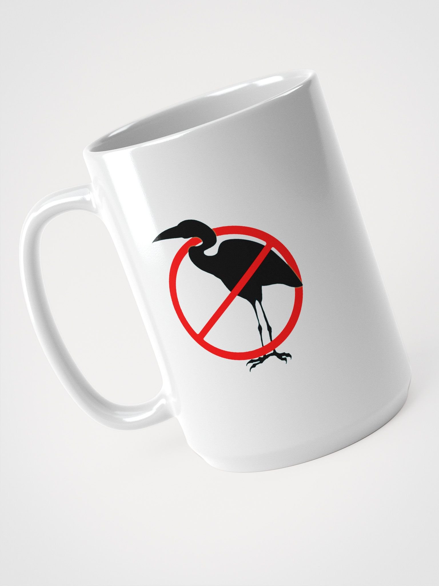 No Egrets in your coffee! product image (4)