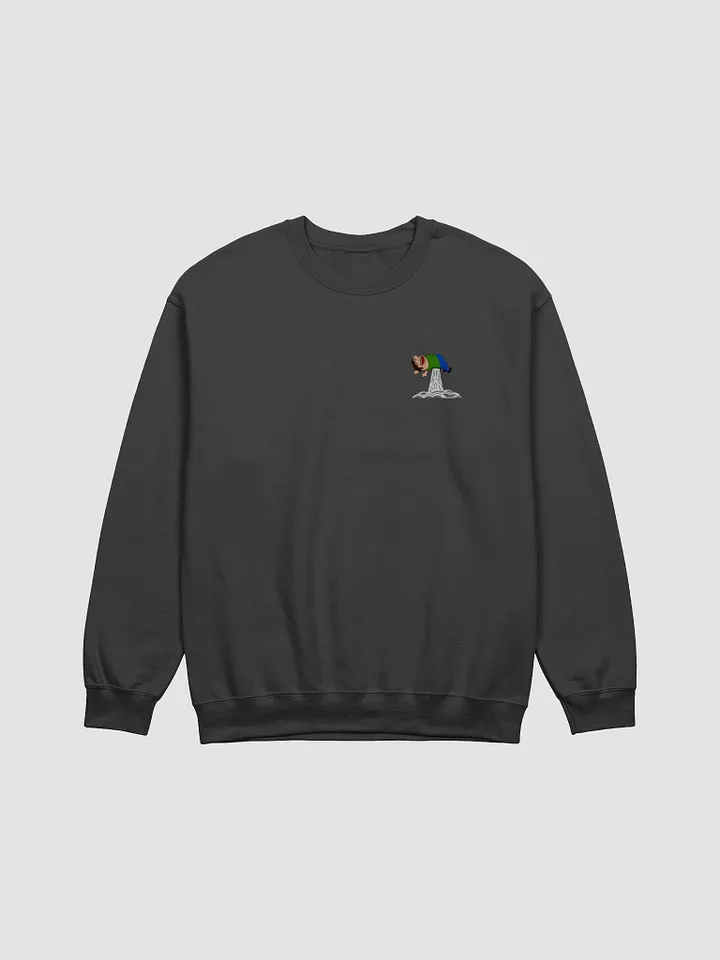 Cloud 9 Mijo Crewneck (Vinyl) product image (1)