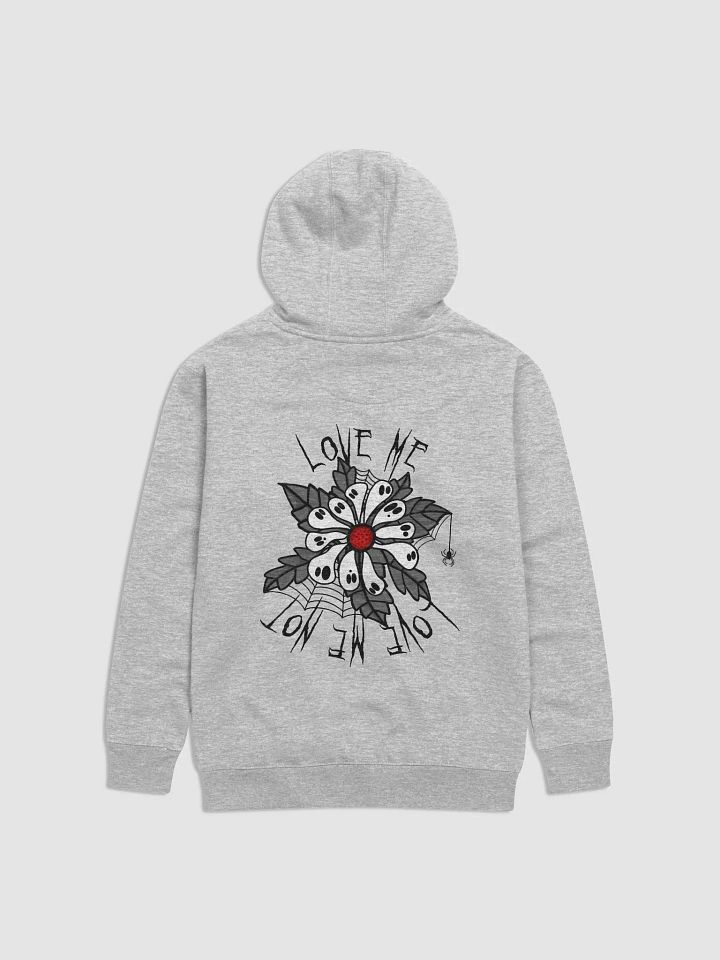 LOVE ME NOT (HOODIE) product image (1)