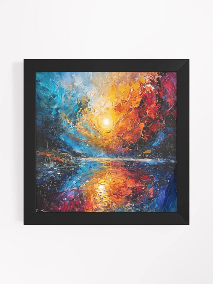 The Harmonious Reflection product image (2)