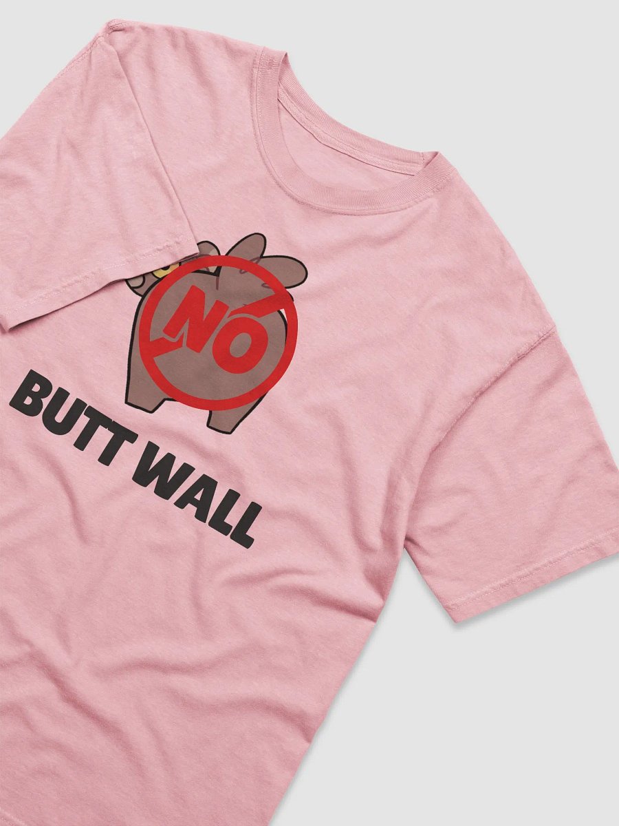 No Butt Wall Tee product image (3)