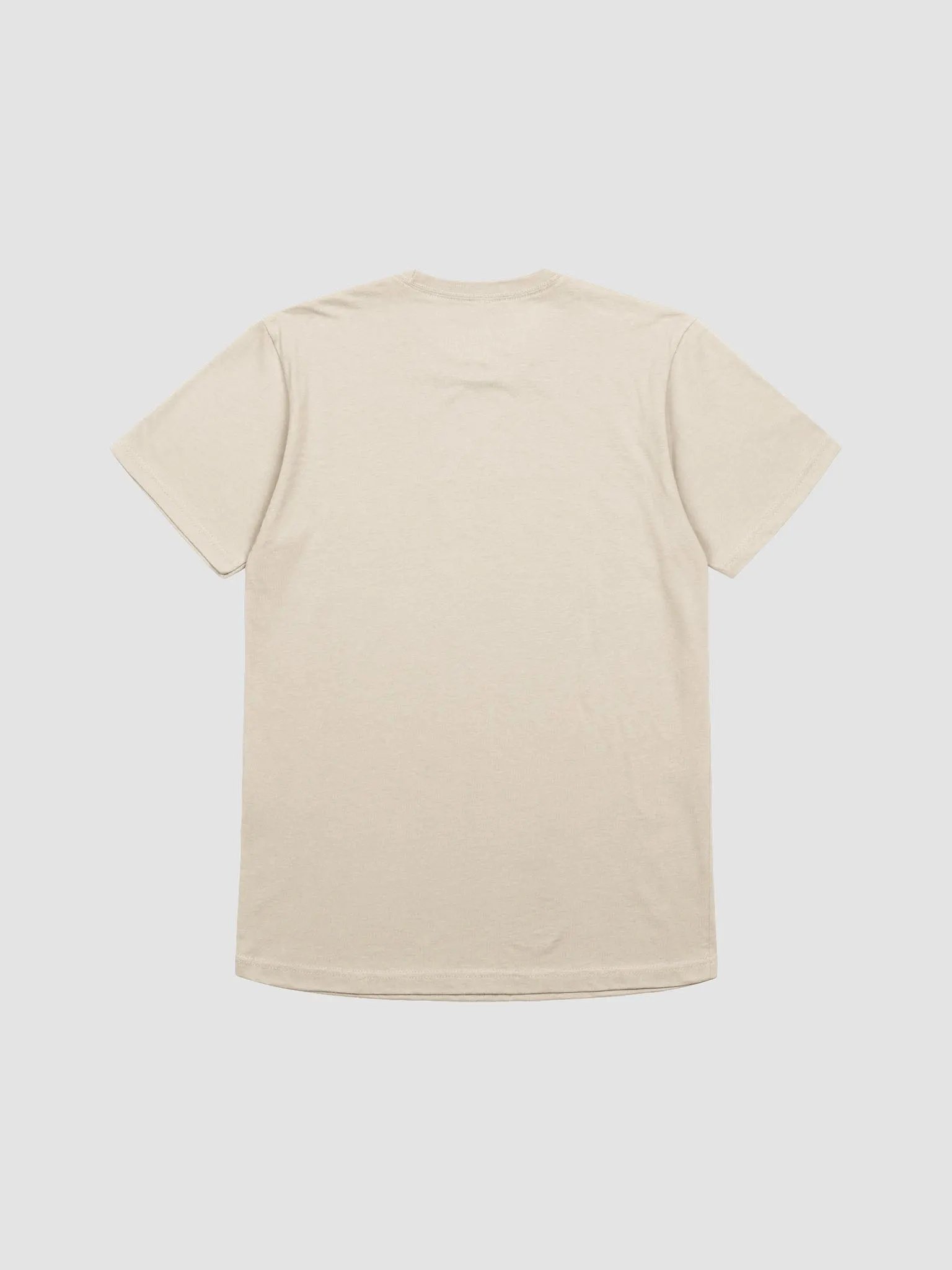Cute Munda Pure white Classic T-shirt product image (6)