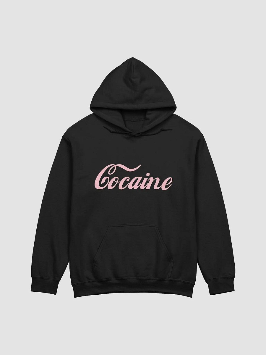 Fake Coke Hoodie product image (1)