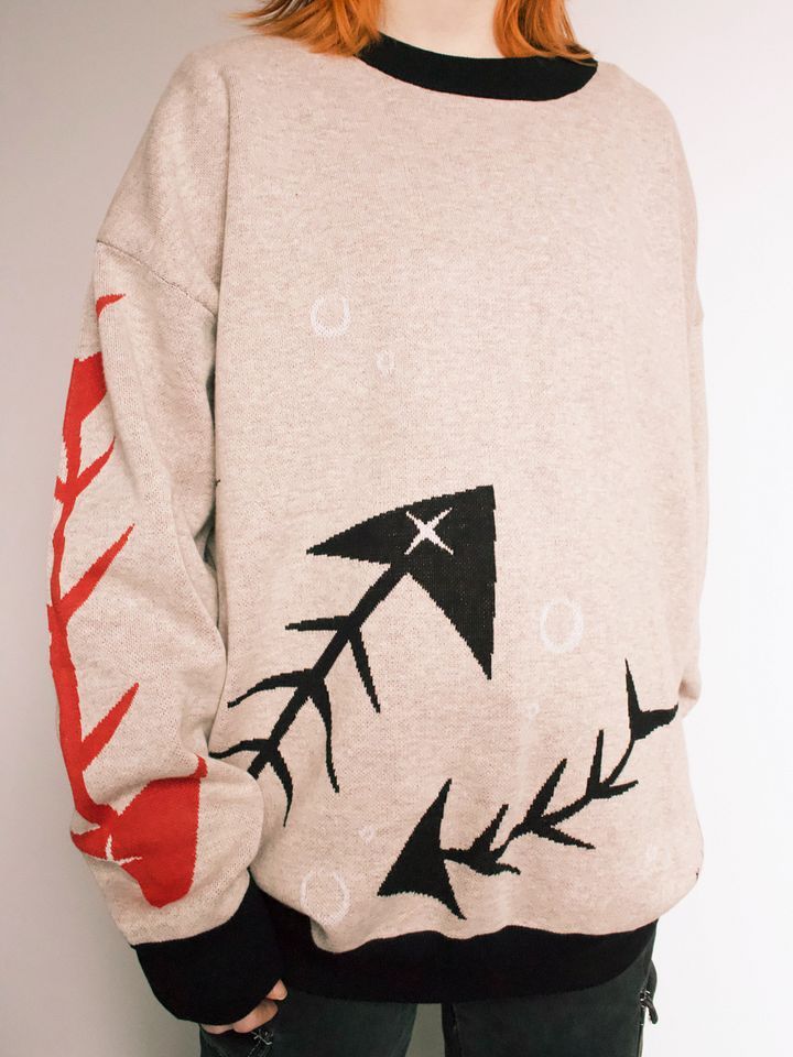 Fish-Knit product image (1)