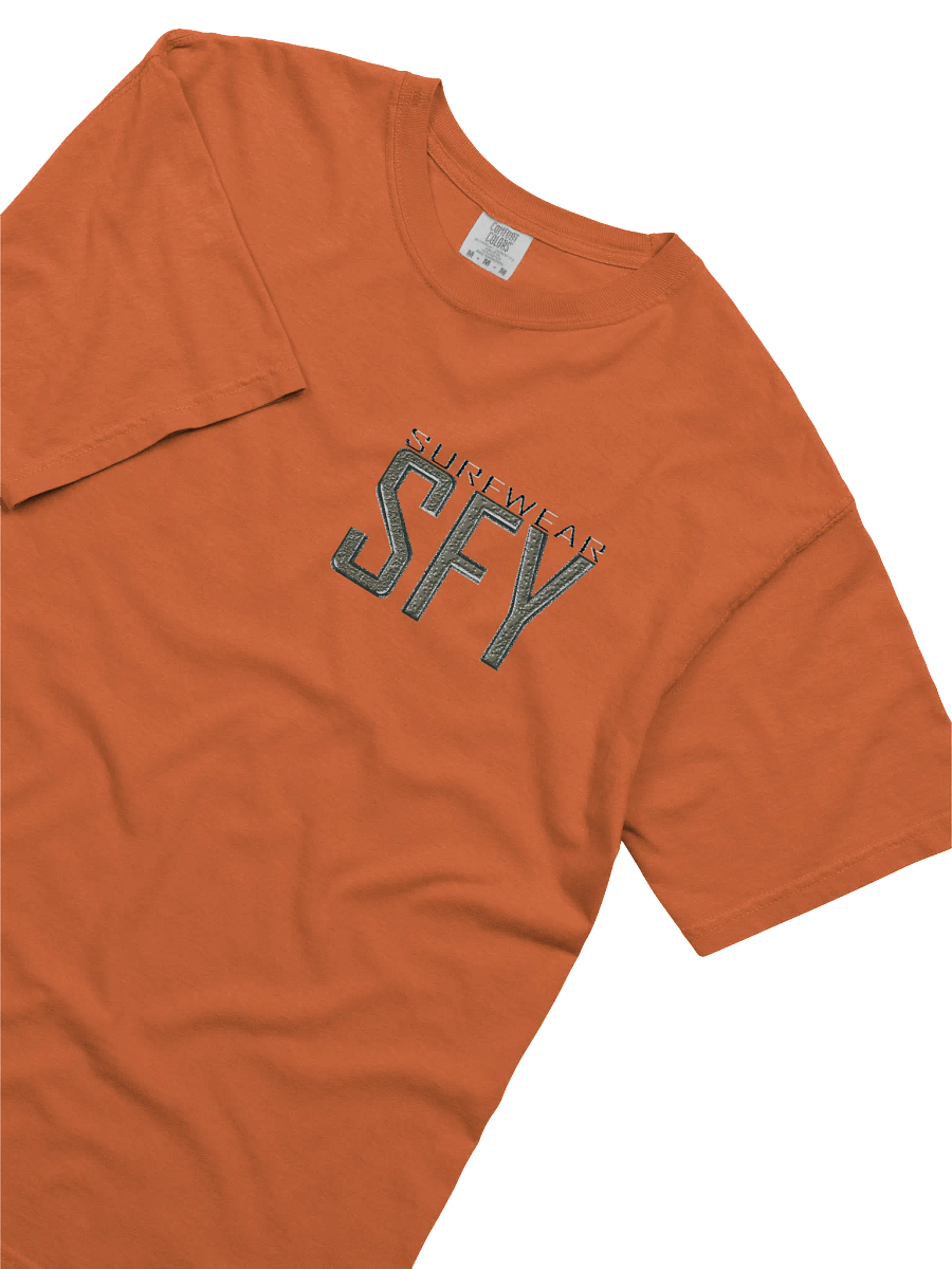 SFY - Steel Edition product image (19)