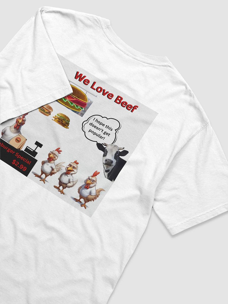 We Love Beef product image (4)