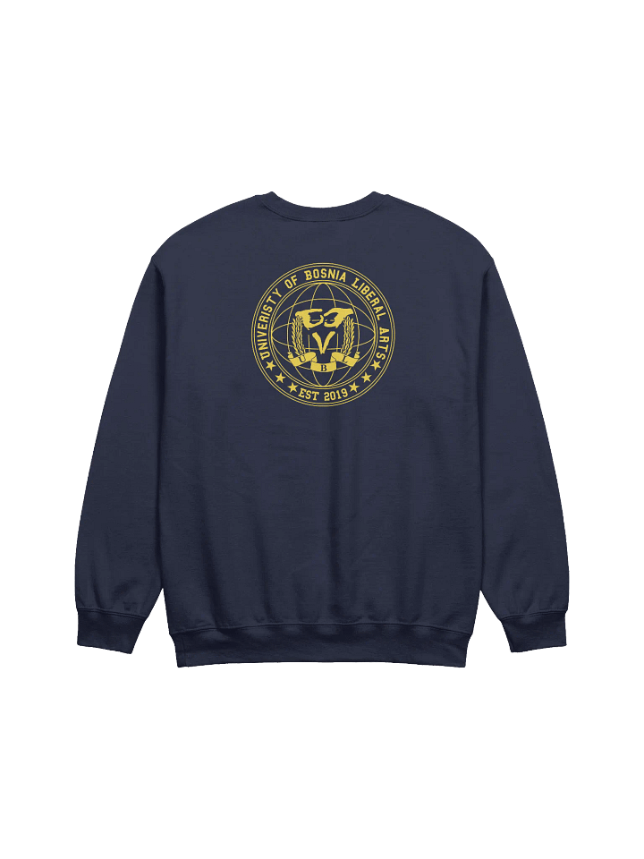 UBLA Sweatshirt product image (2)