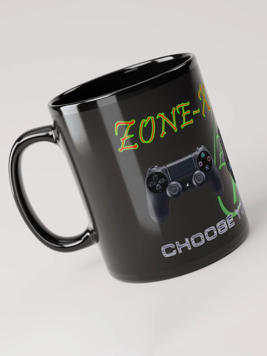 ZXG Mug product image (5)