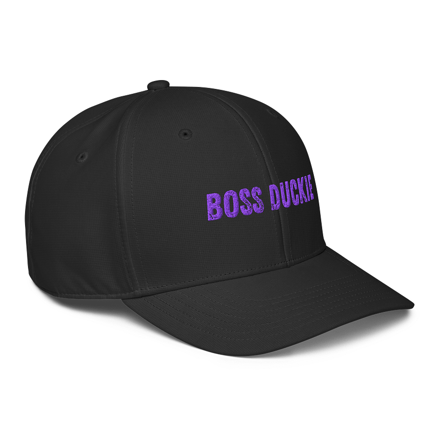 Boss Duckie Hat product image (3)