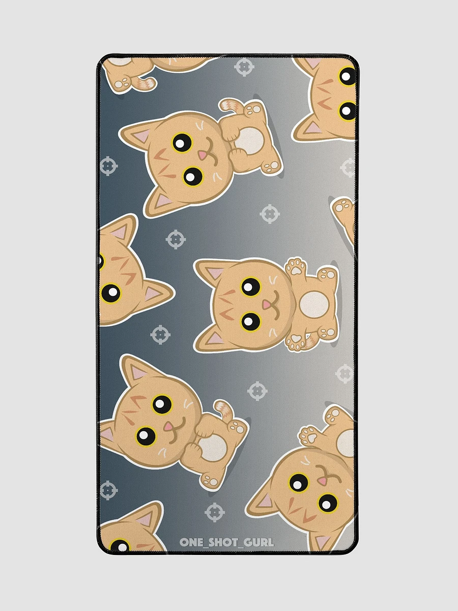 Tigger Desk Mat product image (2)