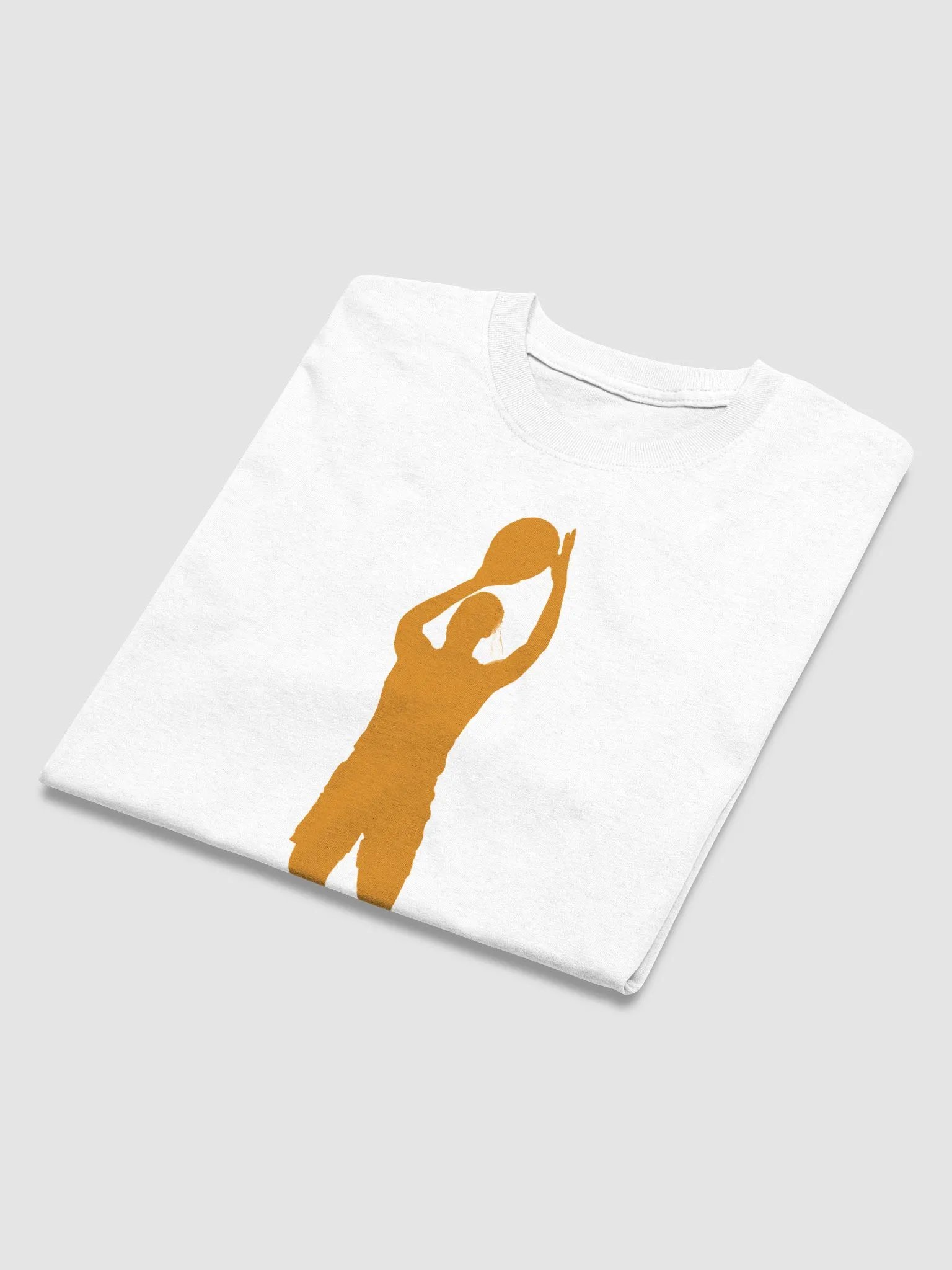 22BA Heavy Tshirt product image (4)