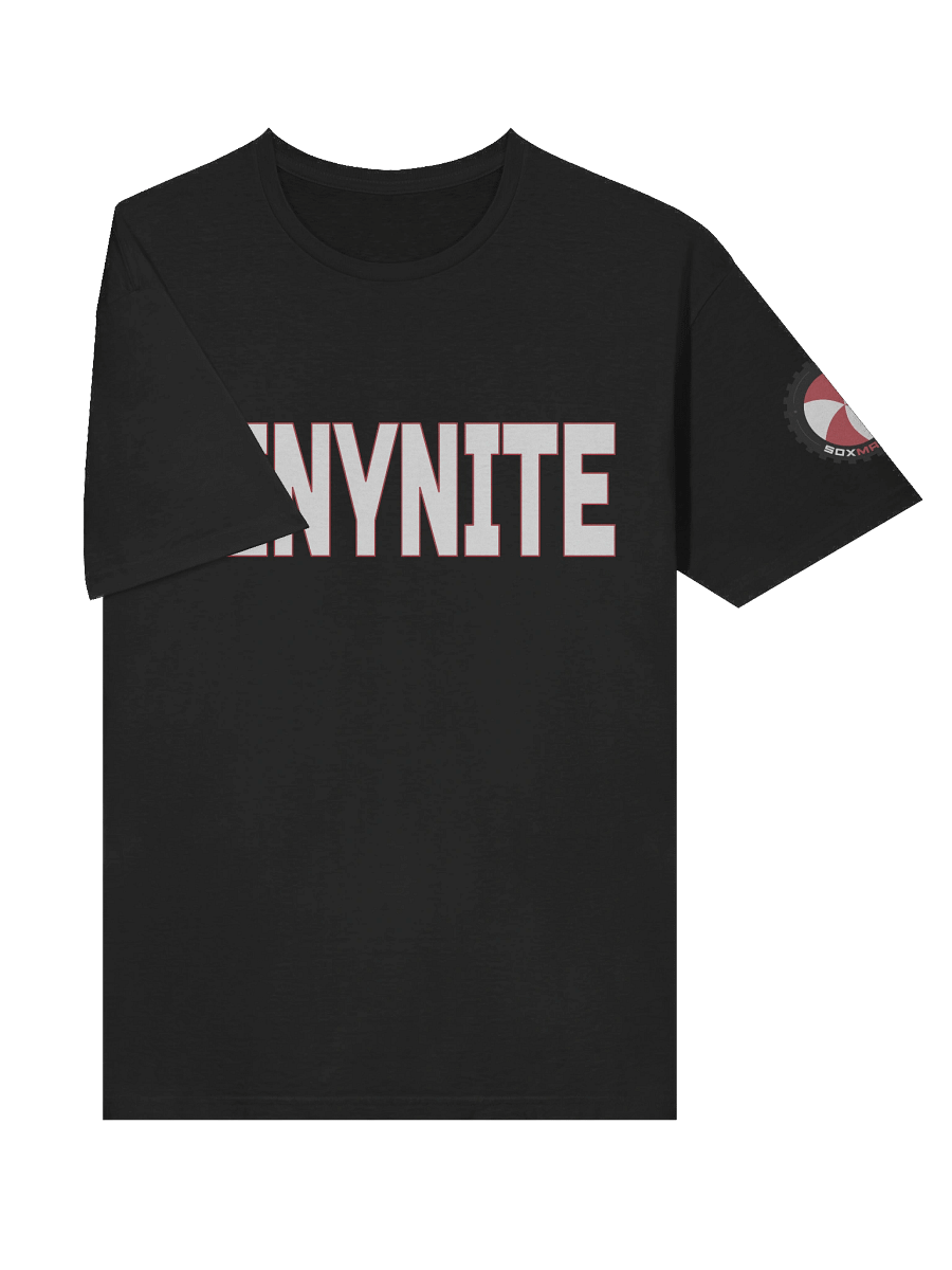 Lenynite Shirt product image (5)