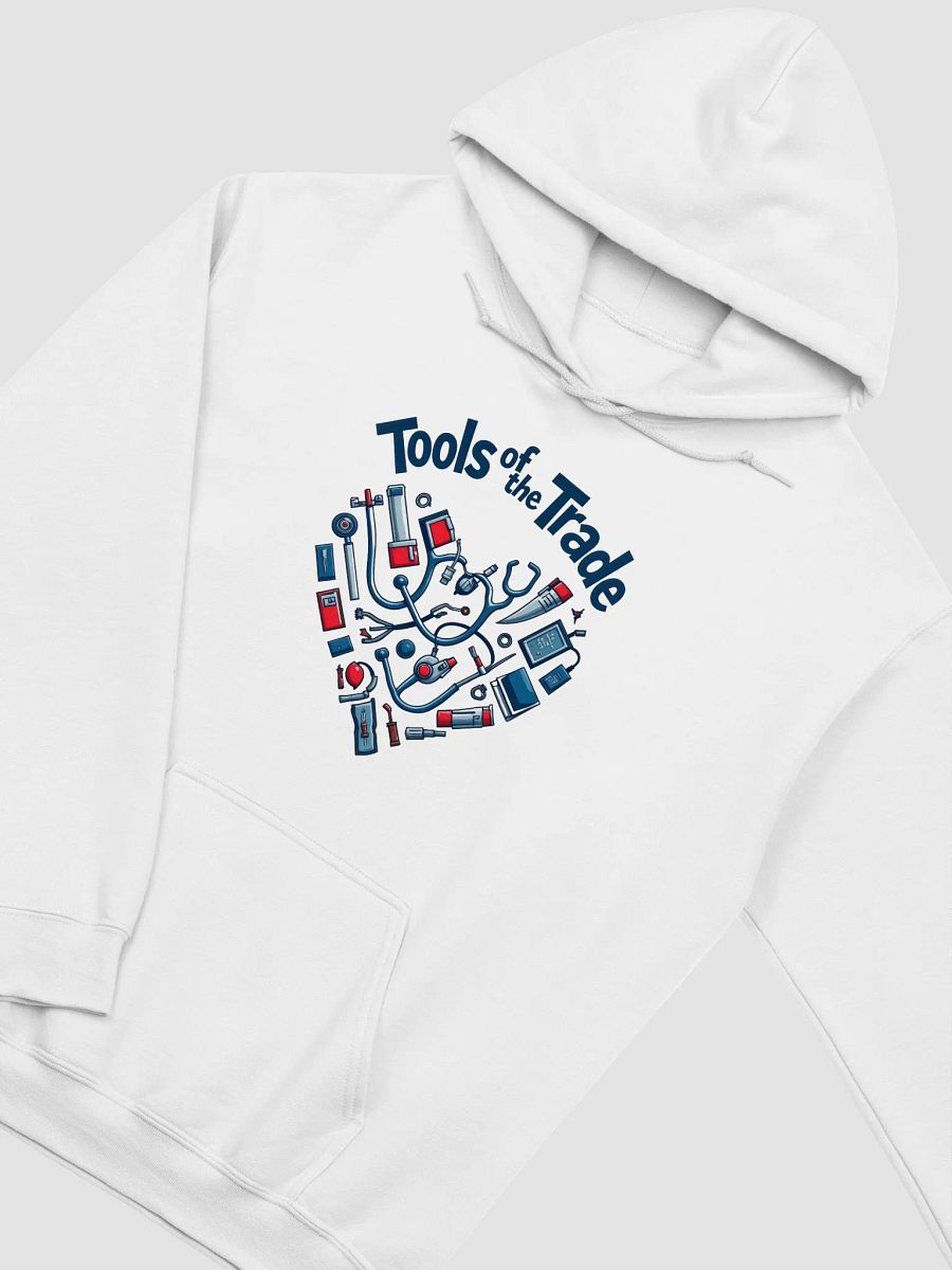 Heart of Healing Hoodie product image (14)