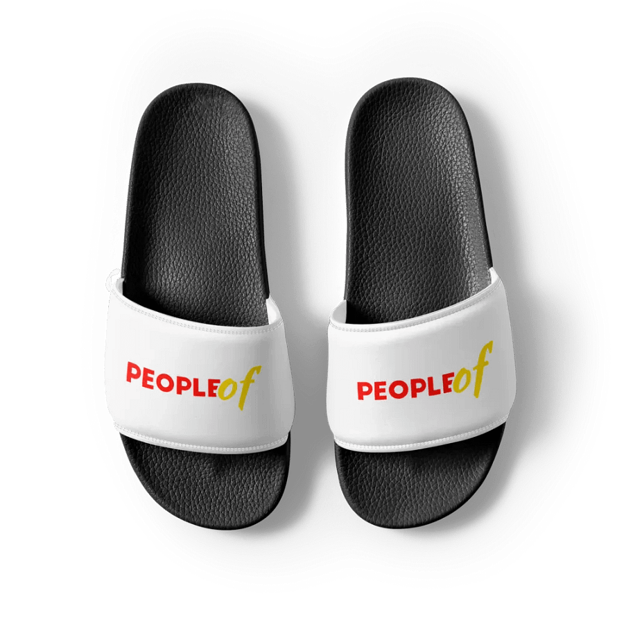 People Of Sandals product image (6)