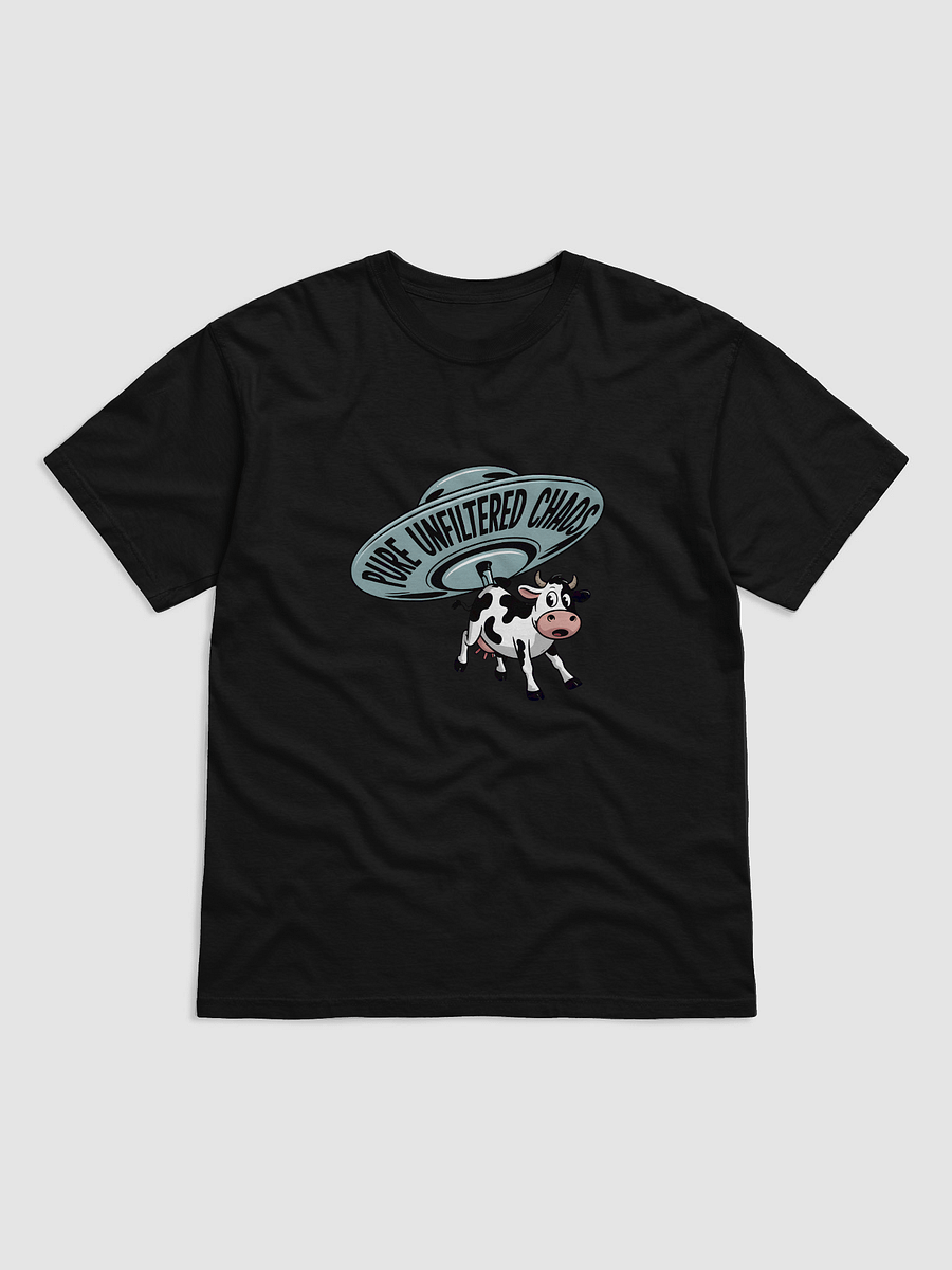 Pure Unfiltered Chaos UFO - The Cow product image (1)