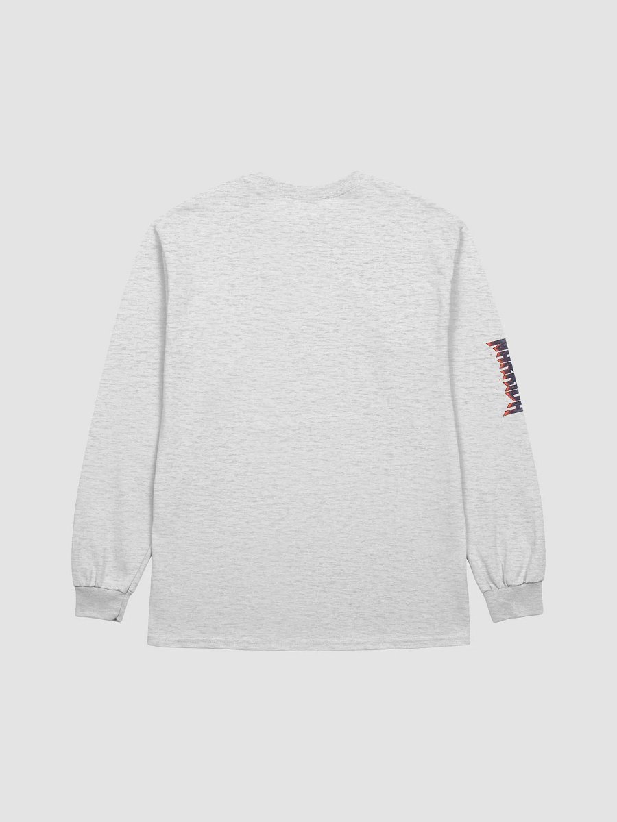 Nakkida Mary Wolf Sweatshirt product image (3)