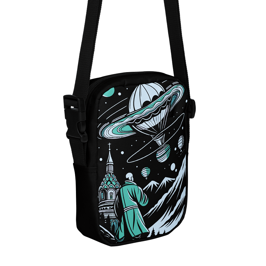 Visitors From Space product image (1)