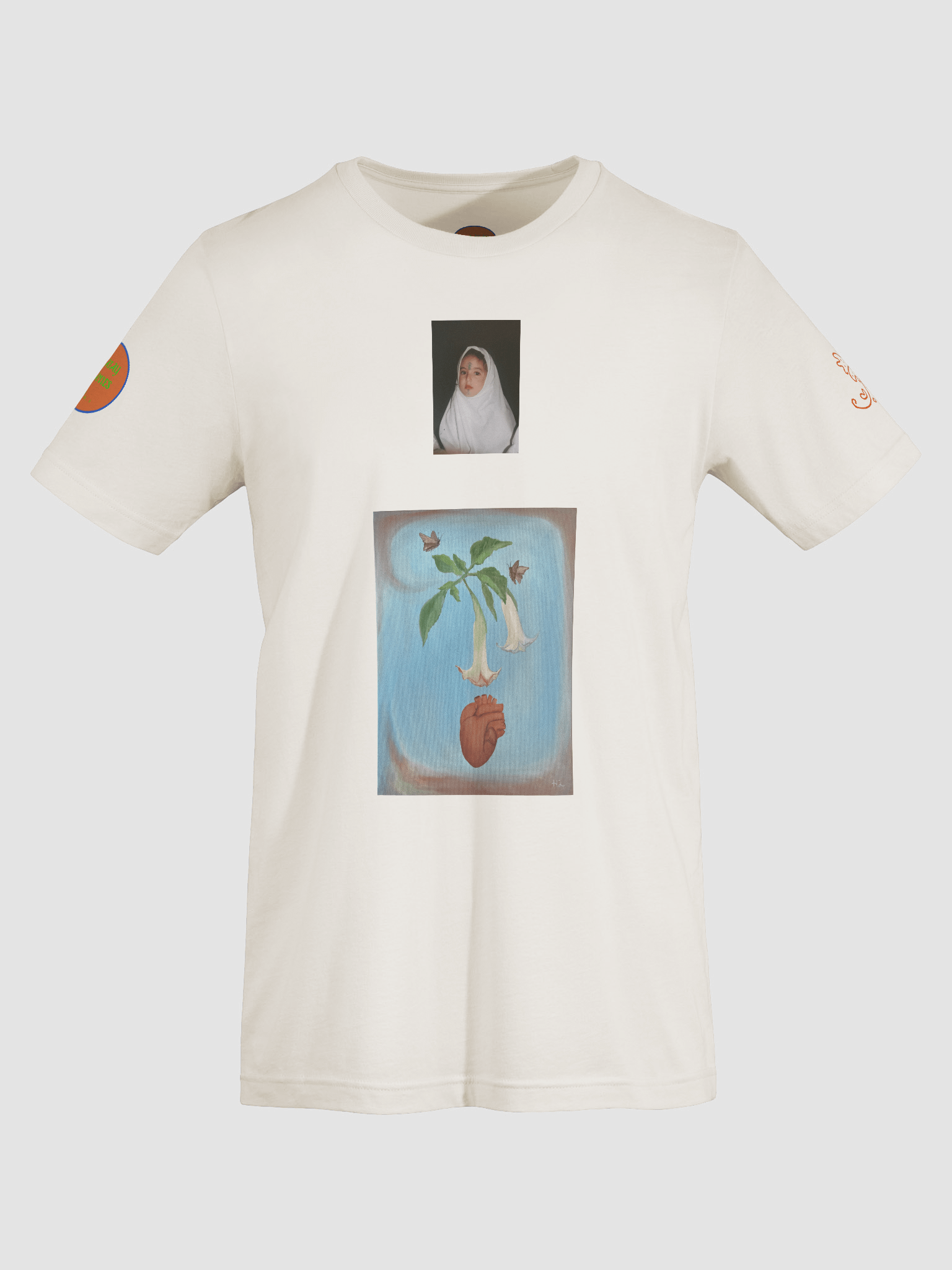 Inner Child Theory Tee product image (7)