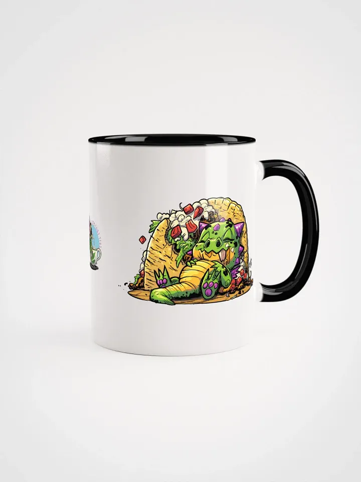 TaComa Mug product image (3)