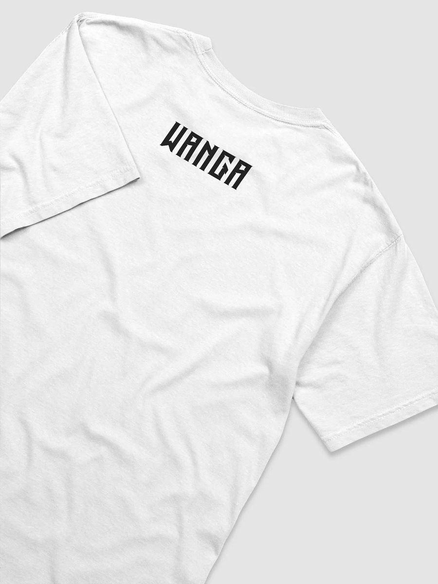 T-shirt avec le vèvè d’Ogou Feray product image (5)