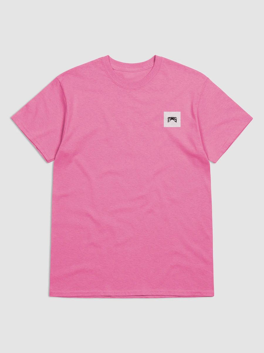 Cotton Logo Tee product image (3)
