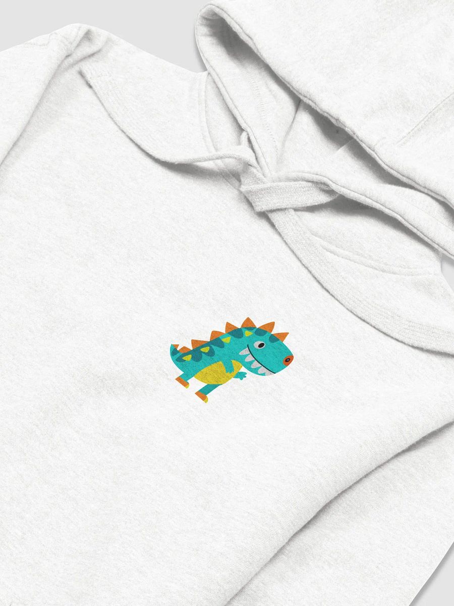 Toothy REX Premium Hoodie product image (3)