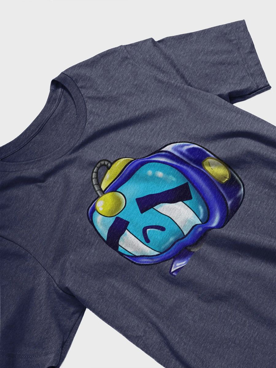 KuluCry T-Shirt (Heather Only) product image (4)
