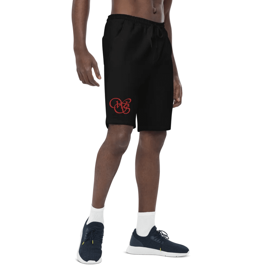 WS Men's Fleece Shorts product image (11)