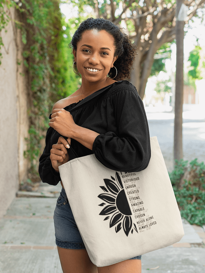I Am Tote product image (1)