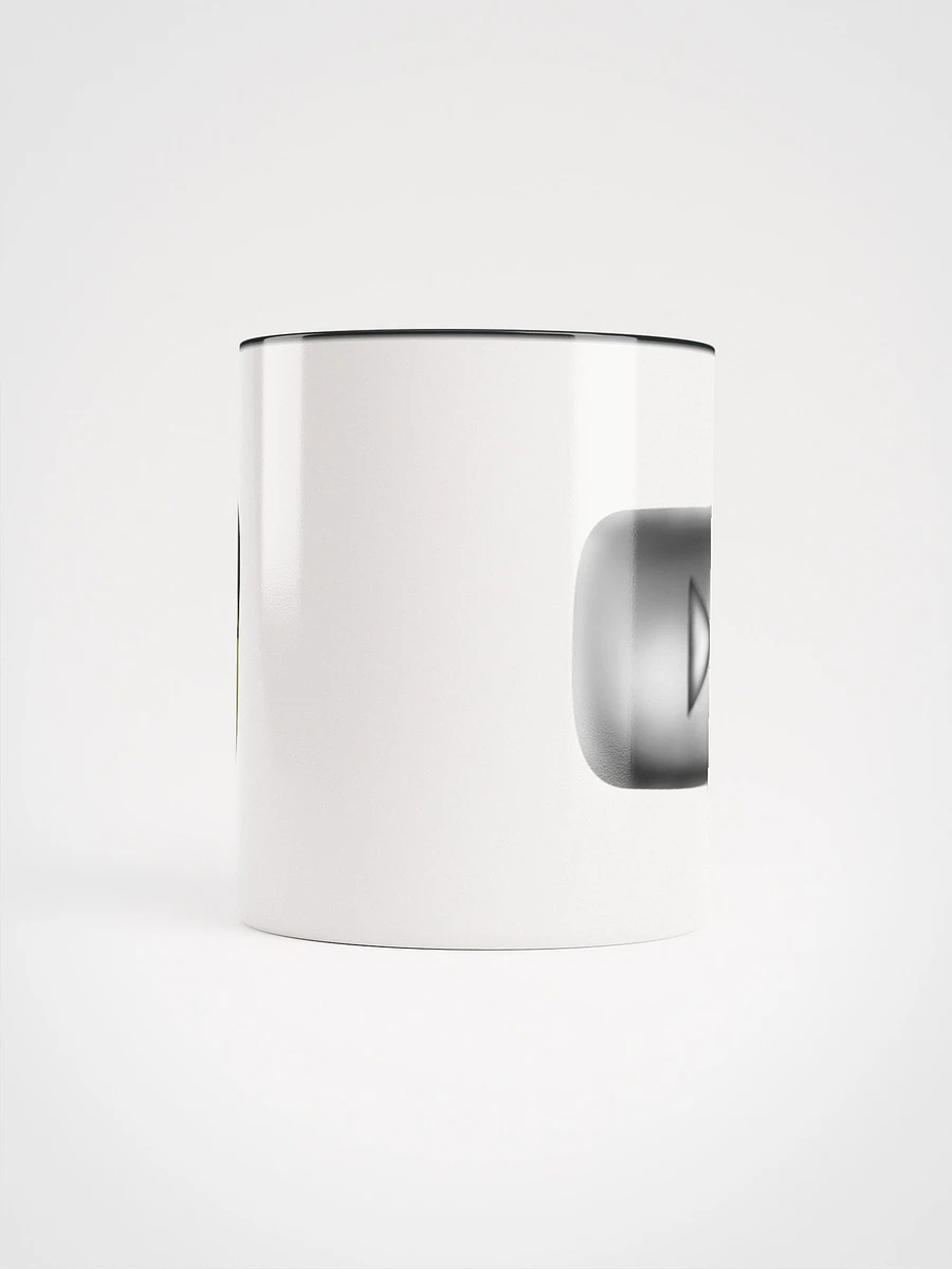 Lego Matt: Precious Silver Mug product image (5)