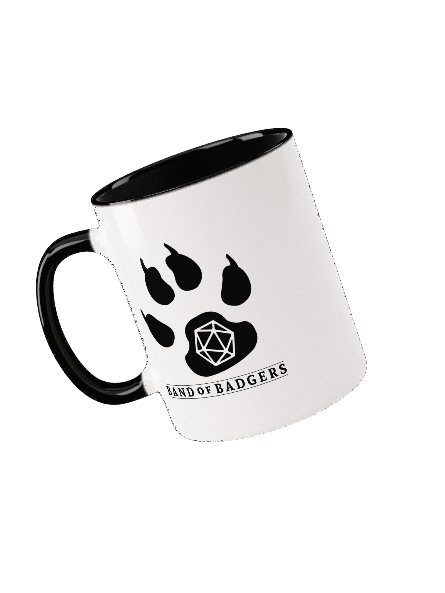 White Ceramic Mug product image (5)