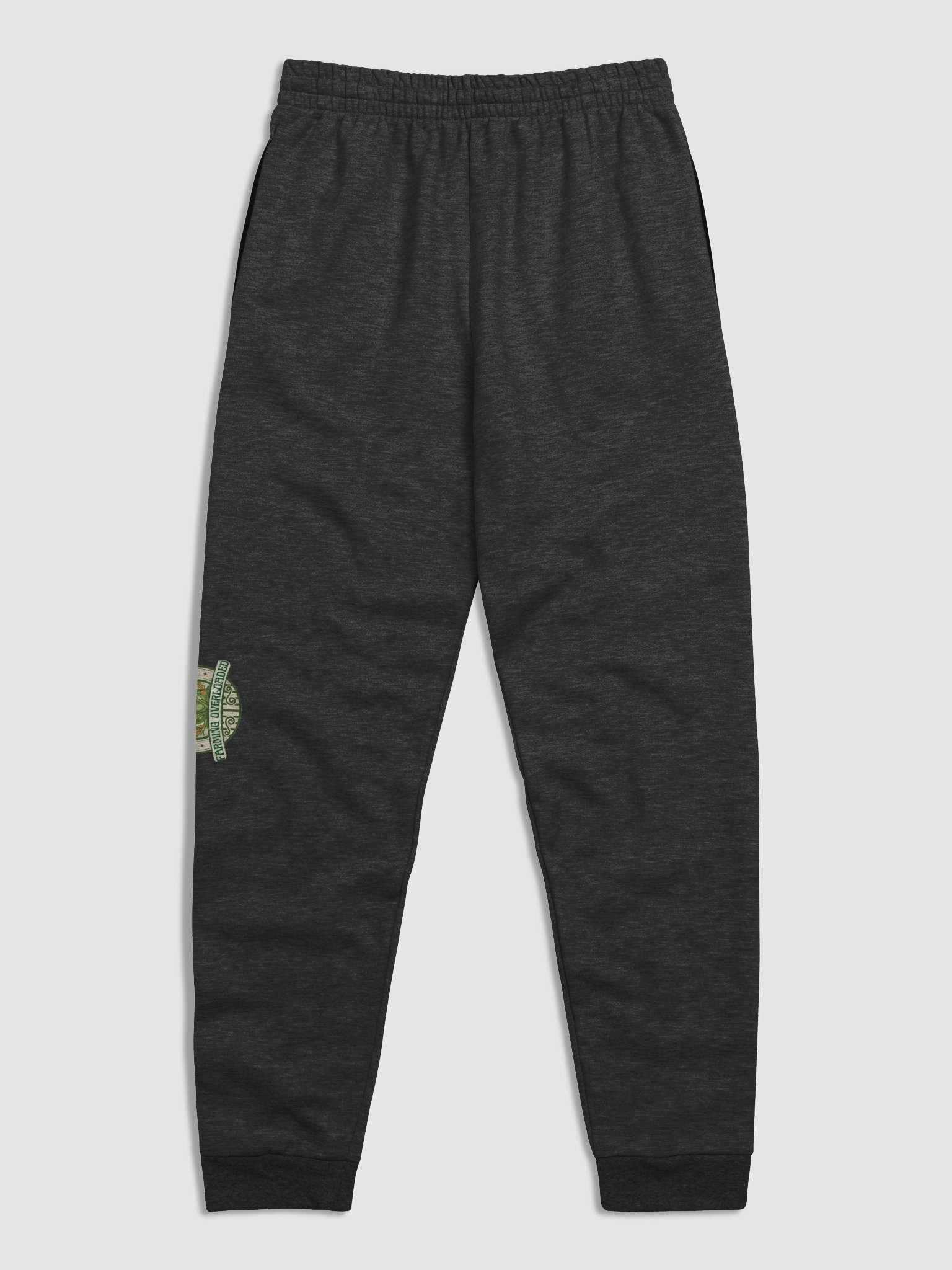 Farming Overloaded Unisex Joggers product image (9)