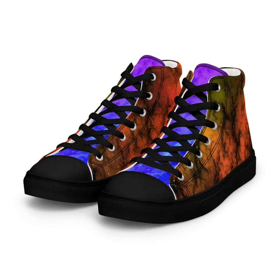 Men’s Bloody galaxy product image (5)
