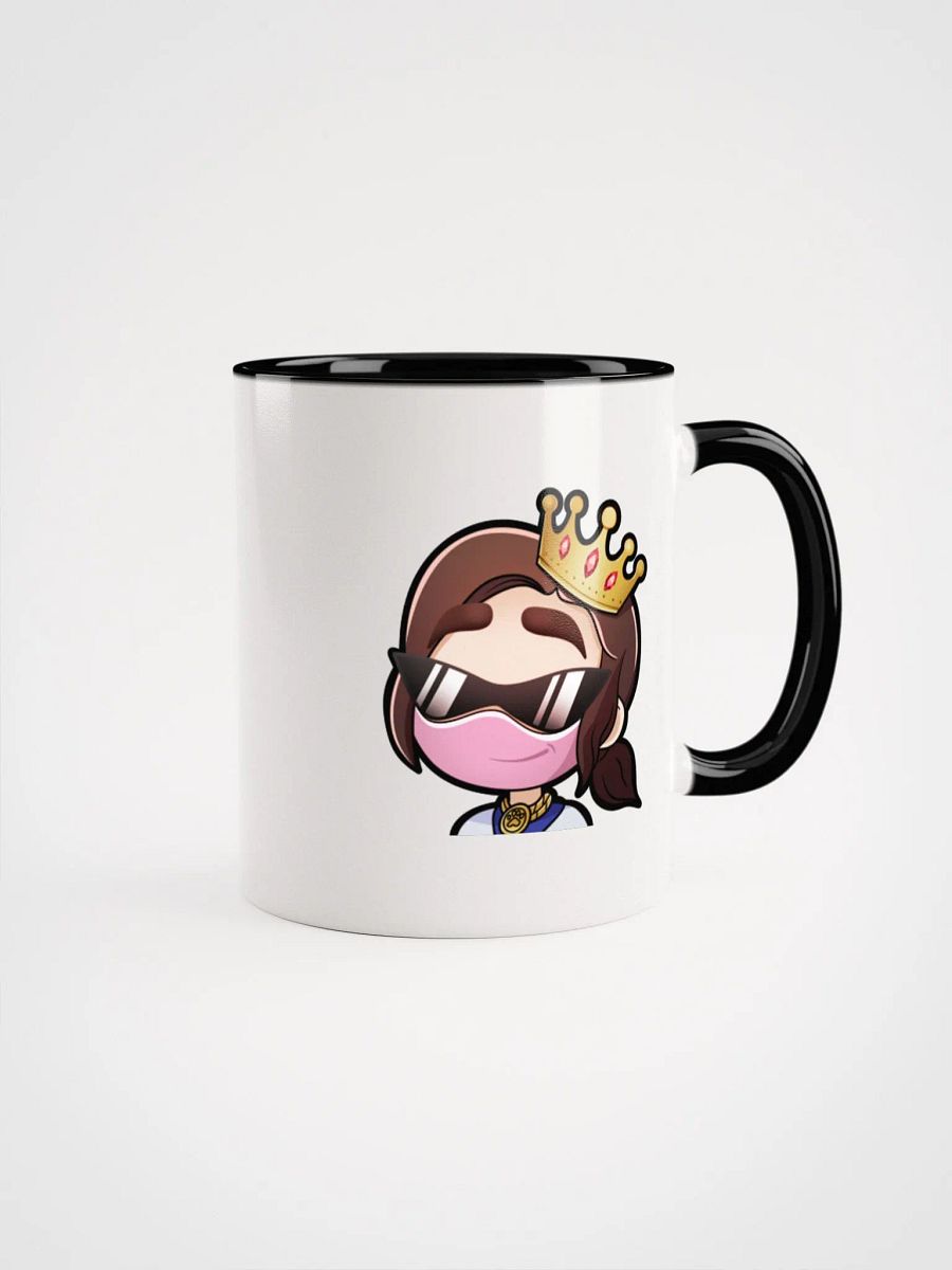 The QUEEN Mug product image (5)