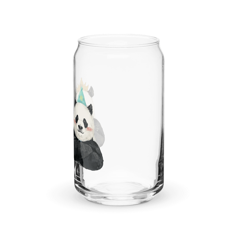 YUANDA YUANXIAO🐼Giant Panda product image (39)