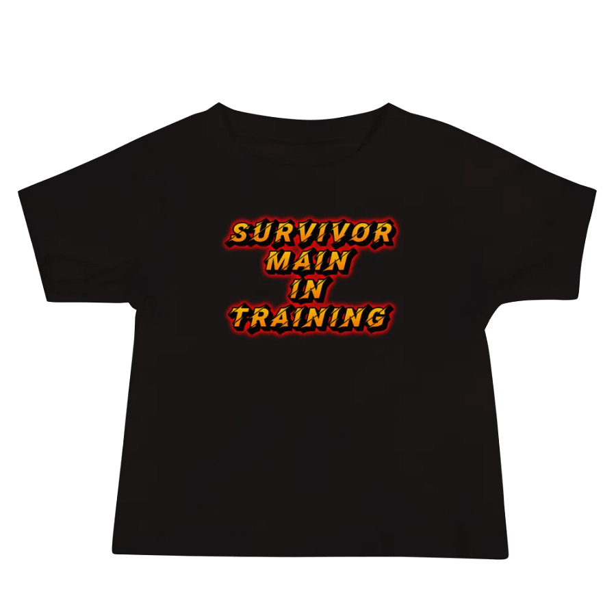 BTB Survivor Kid's Gear - Baby product image (3)