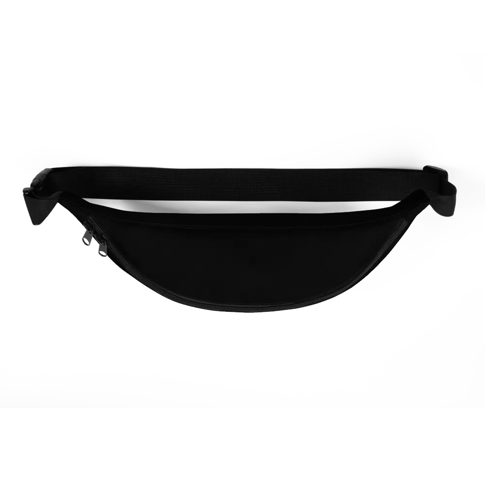 Oversized Ghilly Fanny Pack product image (9)