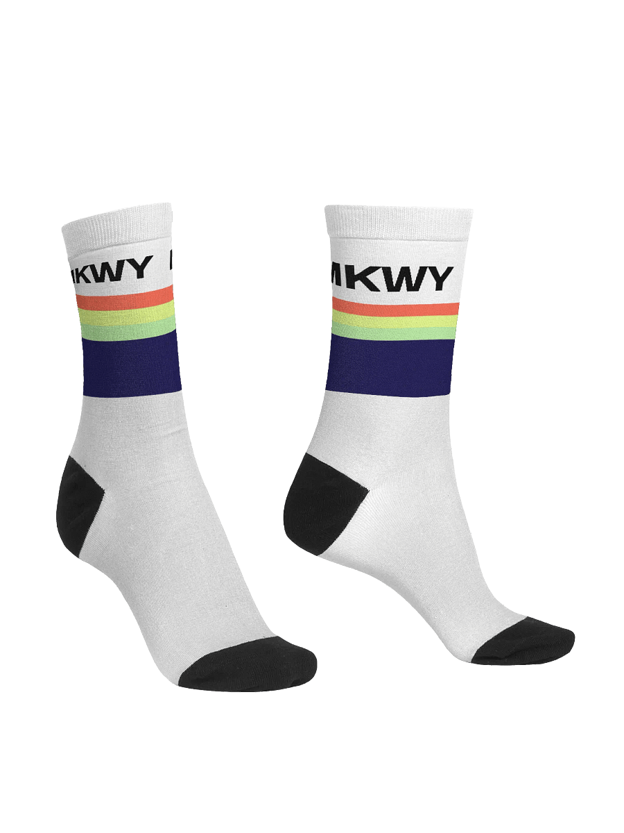 Operand Socks product image (3)