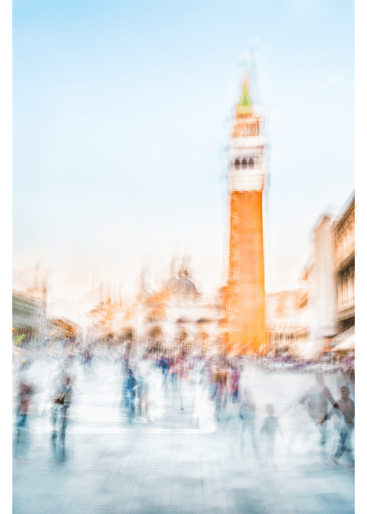 San Marco, Venice - Print product image (1)